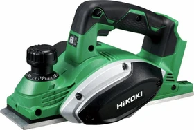 Hikoki P18DSLW2Z Akku-Hobel solo inkl. Koffer