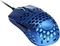 Cooler Master MasterMouse MM711 Blue Steel Edition RGB Gaming Maus blau, USB Vorschaubild