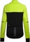 Gore Wear Phantom Fahrradjacke black/neon yellow (Damen) Vorschaubild