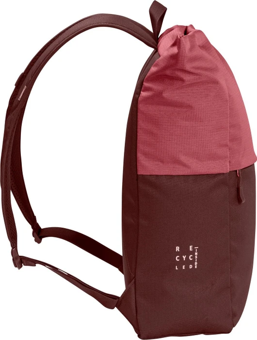 Vaude Wala dark cherry
