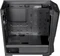 Cooler Master MasterBox 500, Glasfenster Vorschaubild