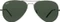 Ray-Ban RB3025 Aviator Classic 58mm gunmetal/green classic Vorschaubild