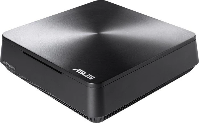 ASUS VivoMini VM65-G116Z, Core i3-7100U, 4GB RAM, 128GB SSD