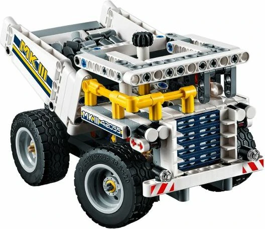 LEGO Technic - Schaufelradbagger
