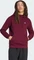 adidas Trefoil Essentials Hoodie maroon (Herren) Vorschaubild