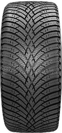 Berlin Tires All Season 2 245/45 R18 100Y XL