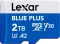 Lexar BLUE PLUS Series Vorschaubild