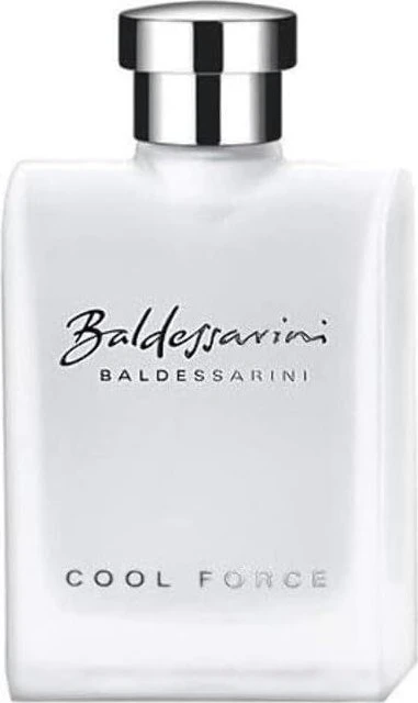 Baldessarini Cool Force After Shave Balsam, 90ml