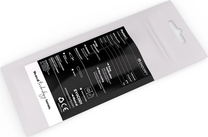 Endorfy Pactum 1, 4g, inkl. Spatel