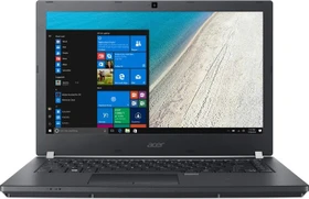 Acer TravelMate P4 TMP449-G2-M-55XW, Core i5-7200U, 8GB RAM, 256GB SSD, DE
