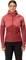 Vaude Sesvenna IV Funktionsjacke redeva (Damen) Vorschaubild