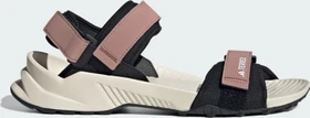 adidas Terrex Hydroterra warm clay/cloud white/wonder white