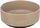 Trixie BE NORDIC Keramiknapf, 18cm, 1.2l, Taupe (24527)
