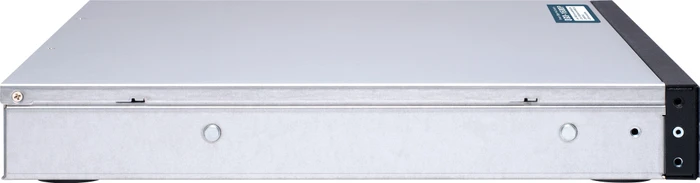 QNAP QGD-1600 Dual-System VM-Host & NAS Rackmount Gigabit Managed Switch, 16x RJ-45, 2x RJ-45/SFP, 370W PoE++