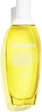 Biotherm Eau Vitaminée Impulsion Citron Eau de Toilette, 100ml