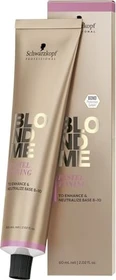 Schwarzkopf BlondMe Pastel Toner Haartönung biscuit, 60ml