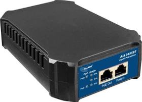 Allnet Desktop Gigabit PoE-Injektor, 2x RJ-45, 95W PoE++ (ALL0495BT / 188381)