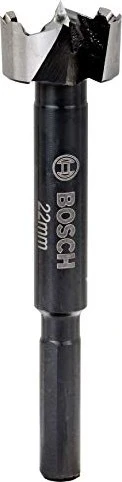 Bosch Professional Forstnerbohrer, 22x90mm, 1 Stück