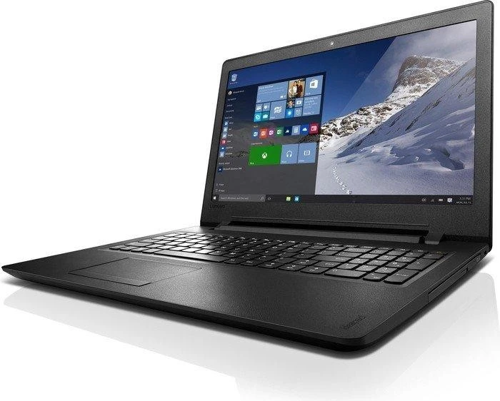 Lenovo IdeaPad 110-15ISK, Core i5-6200U, 8GB RAM, 128GB SSD, DE
