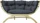 Amazonas Siena Due Loungecouch anthracite (AZ-2030918)