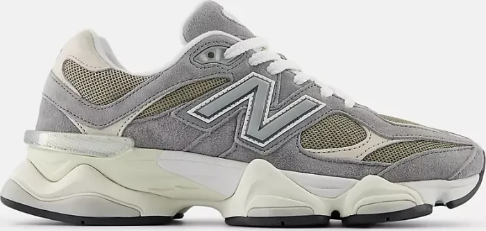New Balance 9060 slate grey/arid stone/timberwolf