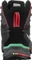 Salewa Mountain Trainer Lite Mid GTX feld green/fluo coral (Damen) Vorschaubild