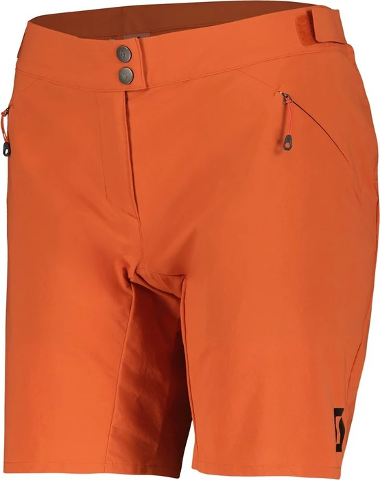 Scott Endurance LS/Fit Fahrradhose kurz (Damen)