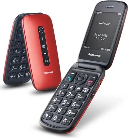 Panasonic KX-TU550