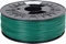 3DJake ABS, Dunkelgrün, Spule, 1.75mm, 1.00kg Vorschaubild