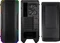 BitFenix Enso Mesh 4ARGB, schwarz, Glasfenster Vorschaubild