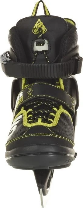 K2 Raider Ice Eislaufschuhe (Junior)