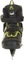 K2 Raider Ice Eislaufschuhe (Junior) Vorschaubild