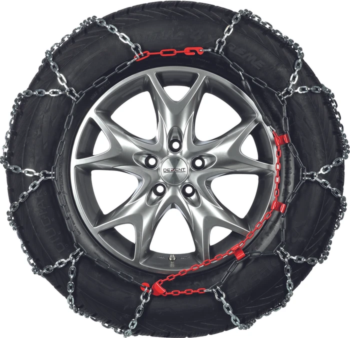 Pewag Brenta-C 4x4 XMR 69 V