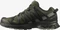 Salomon XA Pro 3D V8 grape leaf/peat/shadow (Herren) Vorschaubild