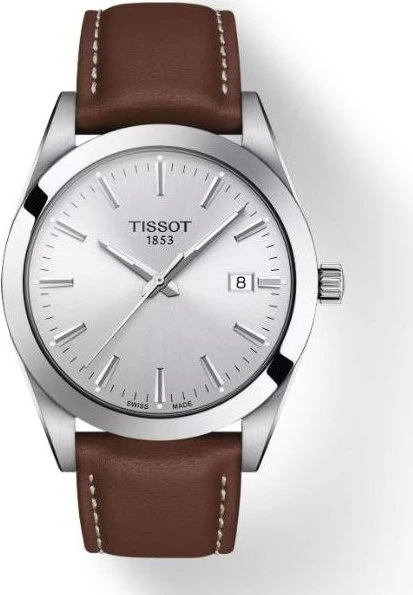 Tissot Gentleman T127.410.