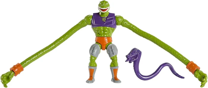 Mattel Masters of the Universe - Origins - Sssqueeze