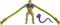 Mattel Masters of the Universe - Origins - Sssqueeze Vorschaubild