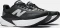 New Balance FuelCell Rebel v5 black/silver metallic/white (Herren) Vorschaubild