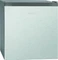 Bomann KB 7245 Tisch-Kühlschrank inox-look Vorschaubild