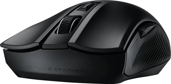 ASUS ROG Strix Carry, USB/Bluetooth