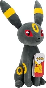 Jazwares Pokémon Nachtara 20cm