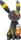 Jazwares Pokémon Nachtara 20cm (PKW4264)