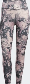 adidas Yoga Studio Hose 7/8 magic mauve/carbon/black (Damen)