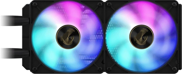 GIGABYTE AORUS GeForce RTX 3090 Xtreme Waterforce 24G, 24GB GDDR6X, 3x HDMI, 3x DP