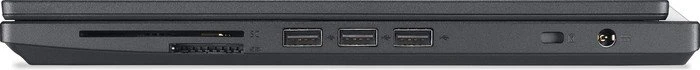 Acer TravelMate P4 TMP449-M-54MU, Core i5-6200U, 8GB RAM, 256GB SSD, DE