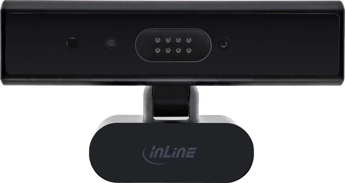 InLine 5MP Webcam