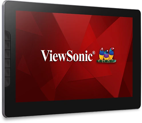 ViewSonic ID1330 ViewBoard Pen Display (VS18342) – Bild 3 von 6