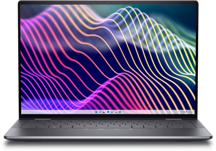 Dell Latitude 9440 2-in-1, Core i7-1365U, 16GB RAM, 512GB SSD, DE