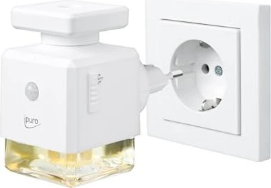 Ipuro Essentials Scent Plug-in Duftstecker ohne Füllung