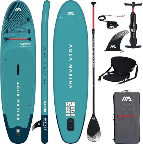 Aqua Marina Vapor SUP Board 300cm